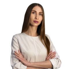 Врач Гунькова Дарья Сергеевна - Венеролог, Дерматовенеролог, Дерматолог, Косметолог