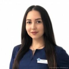 Врач Белоусова Виктория Игоревна - Стоматолог