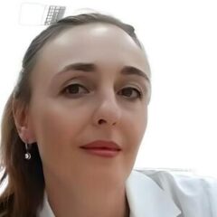 Врач Сердюкова Юлия Николаевна - Стоматолог