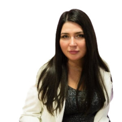 Врач Камплицкая Оксана Владимировна - Нарколог, Психиатр, Психиатр-нарколог, Психотерапевт