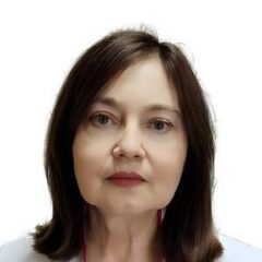 Врач Гребенюк Светлана Викторовна - Кардиолог