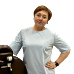 Врач Рыжкова Ирина Васильевна - Стоматолог, Стоматолог-ортопед
