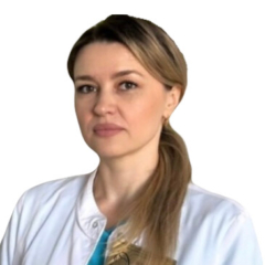 Врач Шаповалова Мария Александровна - Гинеколог