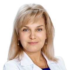 Врач Рыжкова Елена Саркисовна - Кардиолог, Терапевт