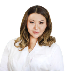 Врач Джевакова Мира Станиславовна - Косметолог