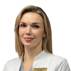 Врач Туманова Наталья Александровна - Травматолог-ортопед