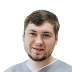 Врач Цупко Владимир Юрьевич - Стоматолог-имплантолог