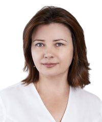 Врач Помухина Наталья Владимировна - Лор врач