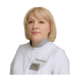 Врач Трофименко Ольга Викторовна - Гинеколог, УЗИ-специалист