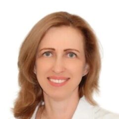Врач Камаева Елена Георгиевна - УЗИ-специалист