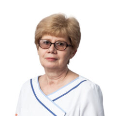 Врач Кузнецова Наталья Александровна - Гастроэнтеролог