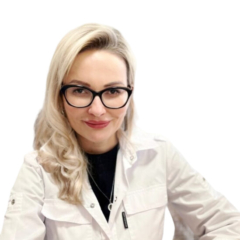 Врач Павлова Юлия Олеговна - Психиатр