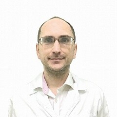 Врач Егоров Владимир Николаевич - Кардиолог, Терапевт