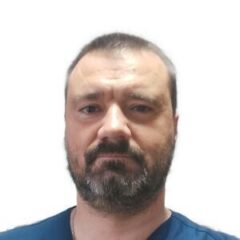 Врач Шестаков Алексей Михайлович - Хирург