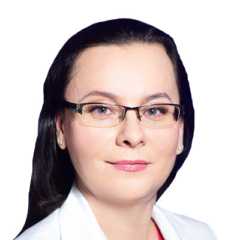 Врач Черникова Наталья Викторовна - Онколог