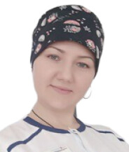 Врач Пащенко Екатерина Григорьевна - Акушер