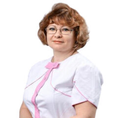 Врач Корниенко Светлана Николаевна - Гинеколог