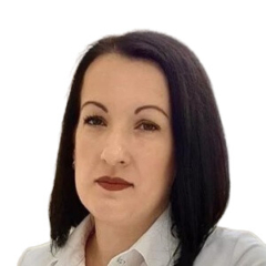 Врач Снопко Людмила Николаевна - Гастроэнтеролог