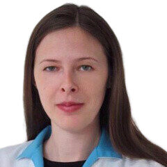 Врач Пятницкова Елена Сергеевна - УЗИ-специалист