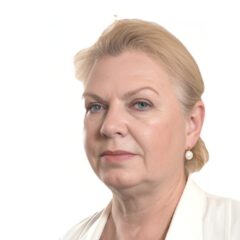 Врач Голотина Людмила Юрьевна - Онколог