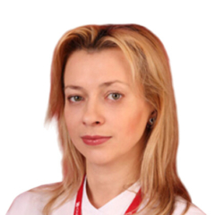 Врач Дукова Анна Викторовна - УЗИ-специалист