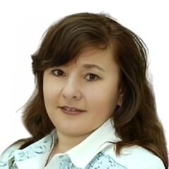 Врач Шкер Римма Аллановна - Гинеколог