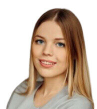 Врач Максюкова Екатерина Станиславовна - Ортодонт, Стоматолог