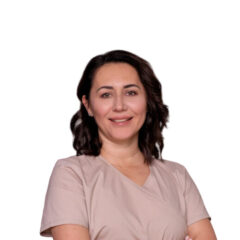 Врач Маркелова Юлия Юрьевна - Остеопат