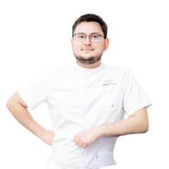 Врач Кичигин Андрей Дмитриевич - Стоматолог, Стоматолог-ортопед