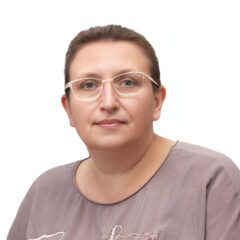 Врач Омельченко Александра Анатольевна - Психиатр, Психотерапевт