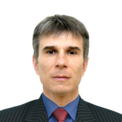 Врач Лубянко Игорь Александрович - Психиатр, Психотерапевт