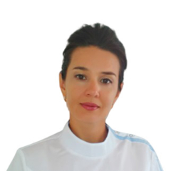 Врач Пономарева Екатерина Владимировна - Гинеколог