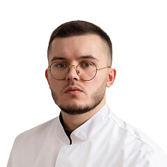 Врач Гондусов Денис Вадимович - Гастроэнтеролог, Эндоскопист