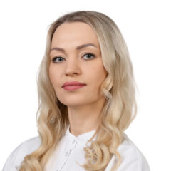 Врач Заиченко Мария Михайловна - Лазерный хирург, Офтальмолог