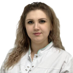 Врач Киршенко Любовь Андреевна - Невролог