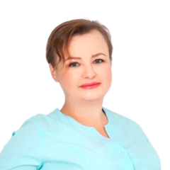 Врач Феоктистова Татьяна Евгеньевна - Гинеколог
