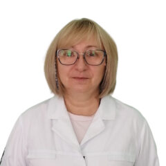Врач Бортневская Галина Витальевна - Рентгенолог