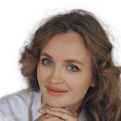 Врач Кобзева Наталия Дмитриевна - Кардиолог